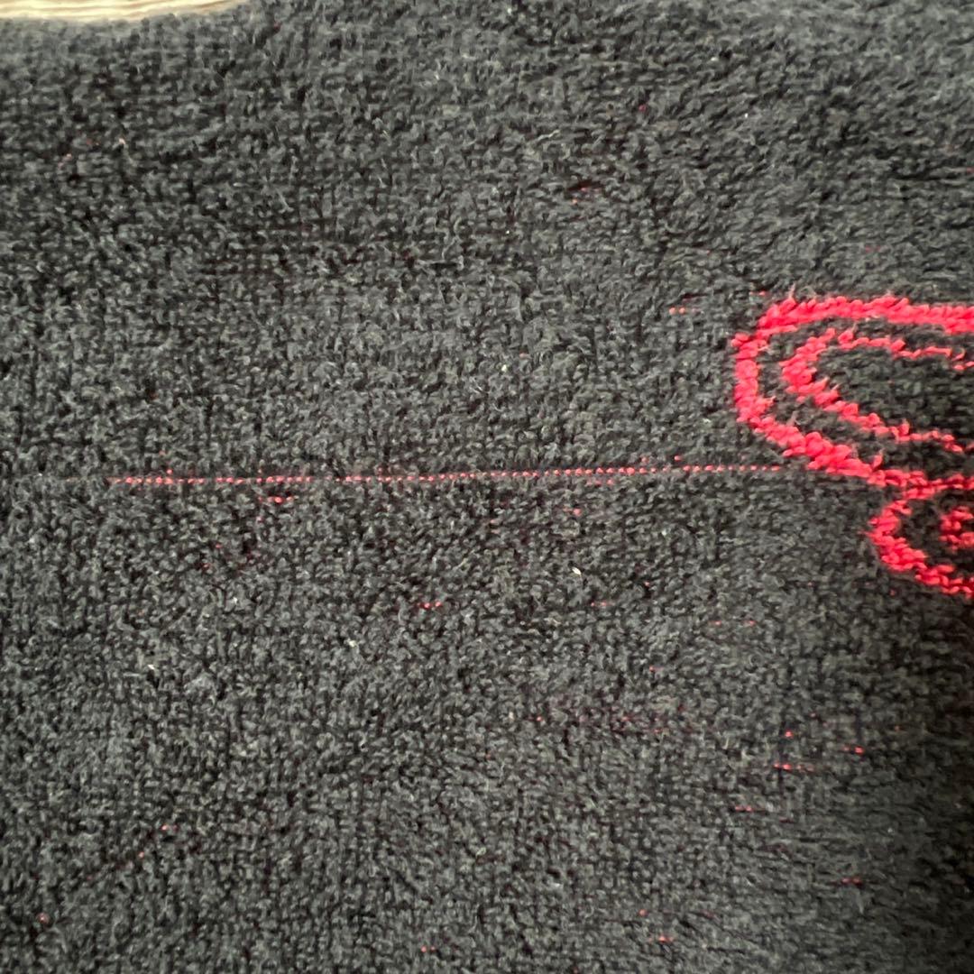 B'z(ビーズ)LIVE-GYM Pleasure'92 TIME ツアータオル - メルカリ