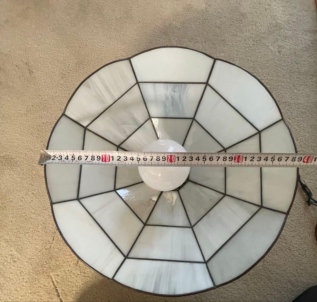 職人堅木/アンティーク家具/ペンダントライト