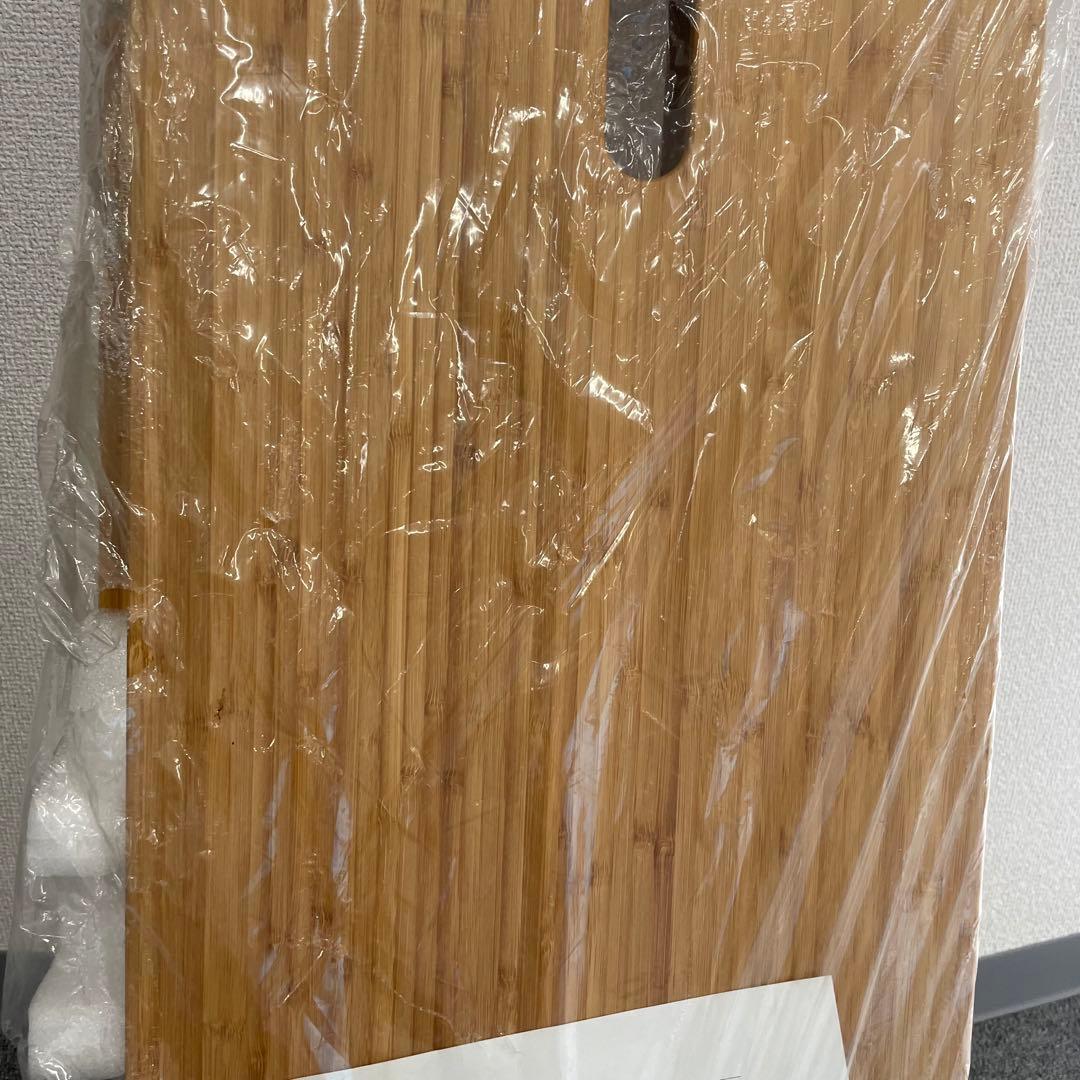 未使用 Ih Paper ペーパーベッド シングルベッド 専用マットレスなし