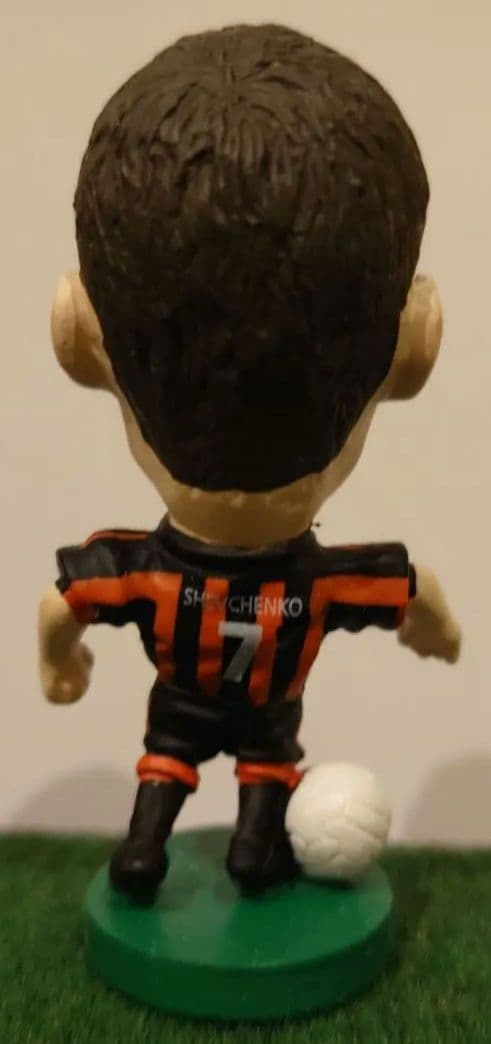 【経年価値】シェフチェンコ