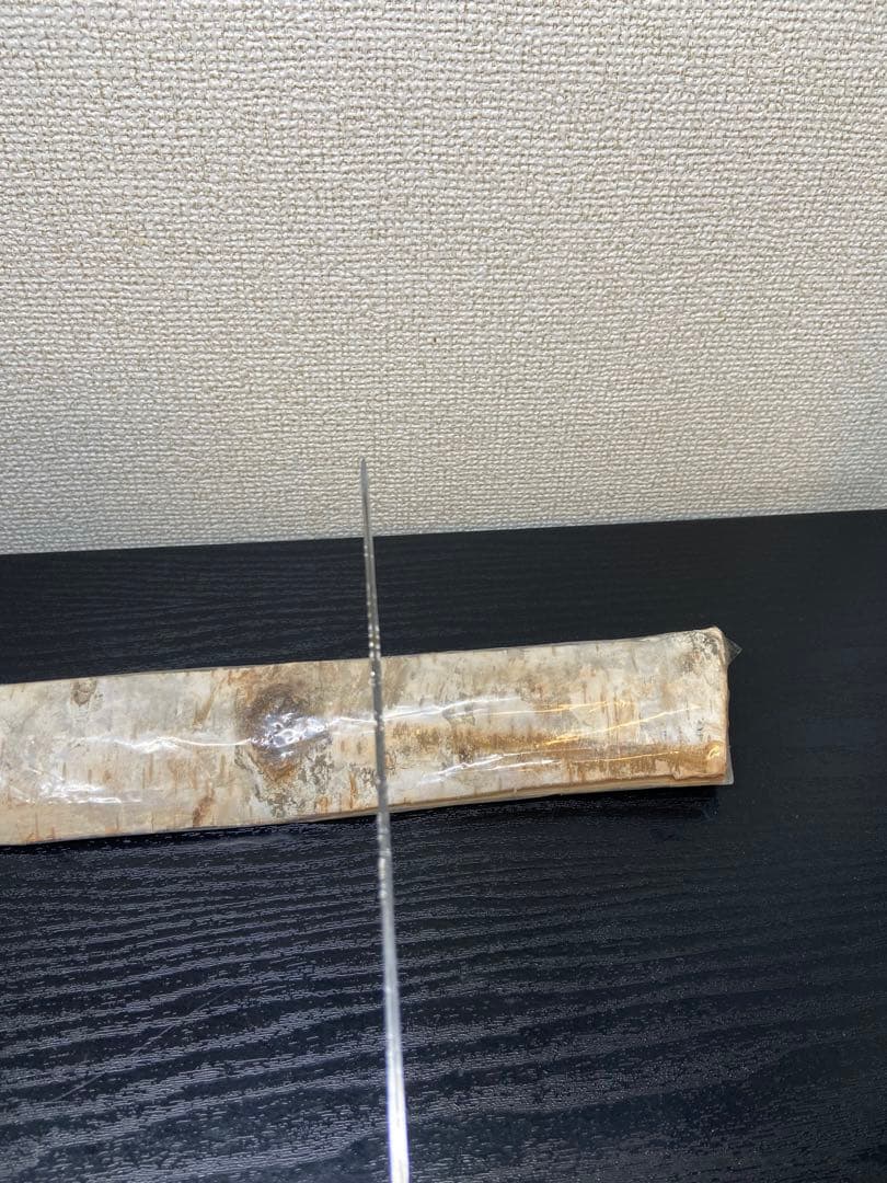 堺業平　青紙　鍛造　ステンレス3層