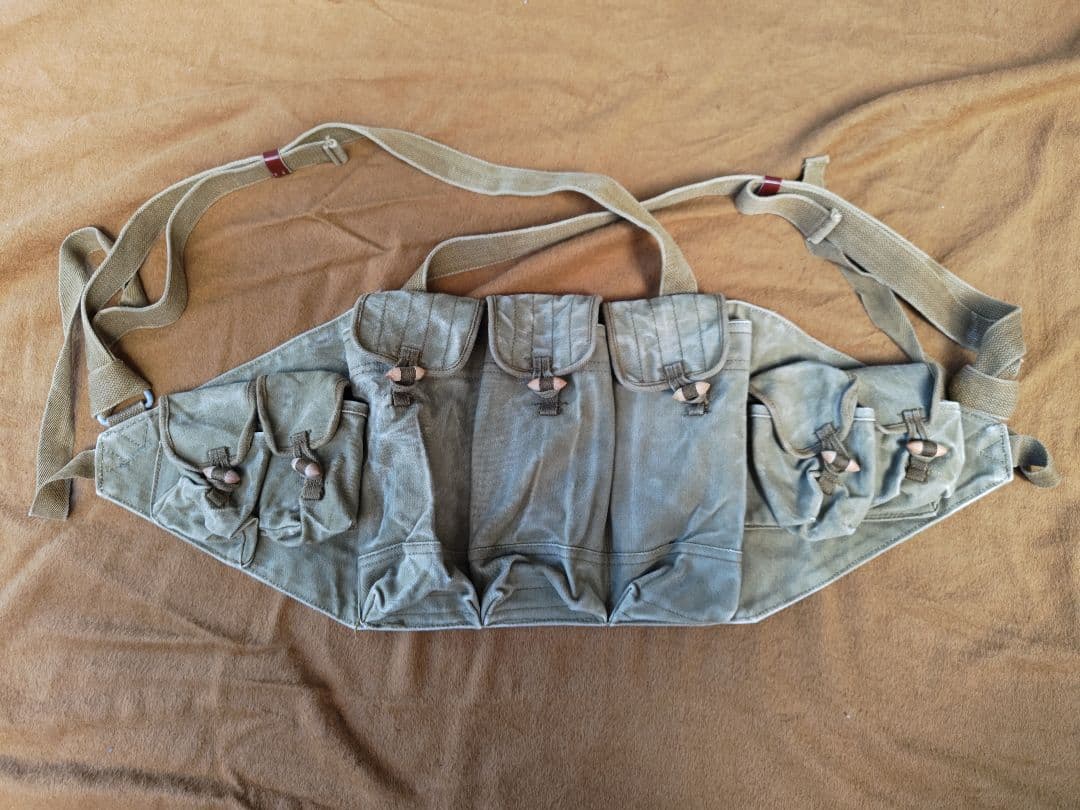 ナム戦 ベトナム戦争 解放戦線兵士セット ベトコン ak47 特殊部隊 SOG