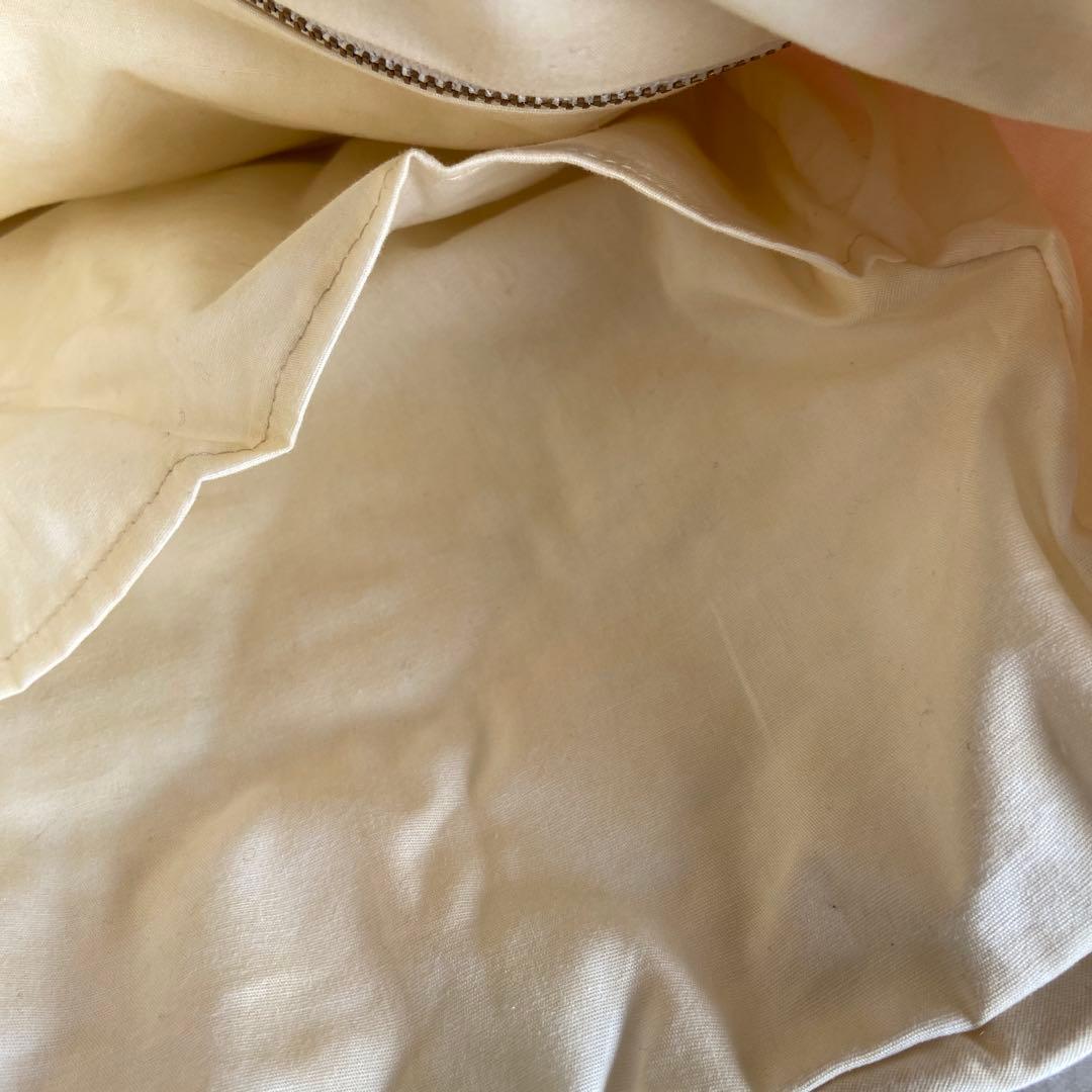 パッチワークトートバッグ　ヘキサゴン