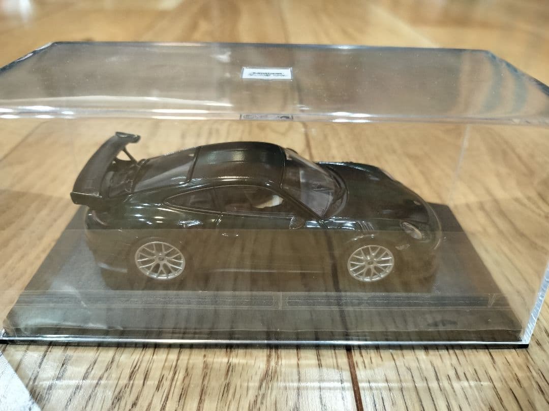 ミニチャンプス Porsche 911 GT2RS