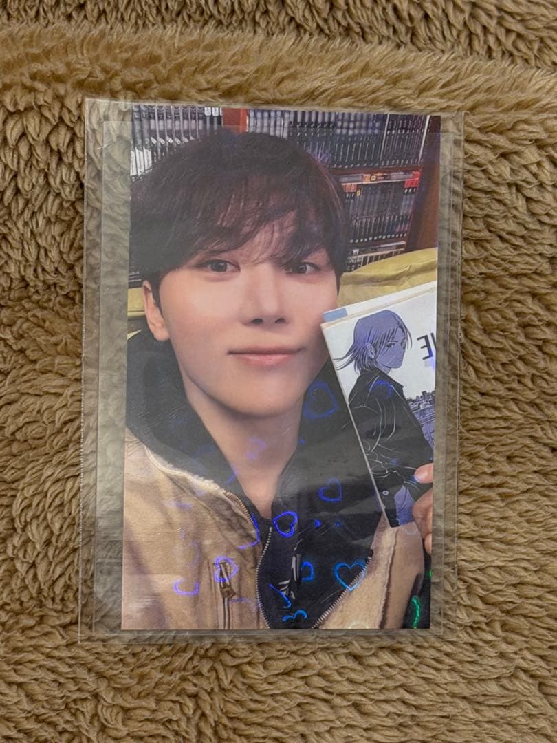 seventeen dxs スングァン タワレコ ラキドロ トレカ - メルカリ