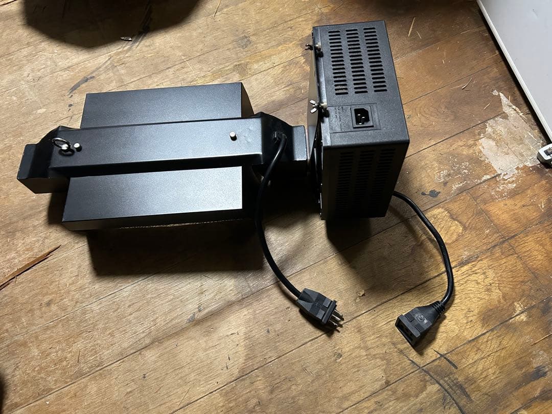 Sodateck HPS1000w フルセット　※動作確認済※