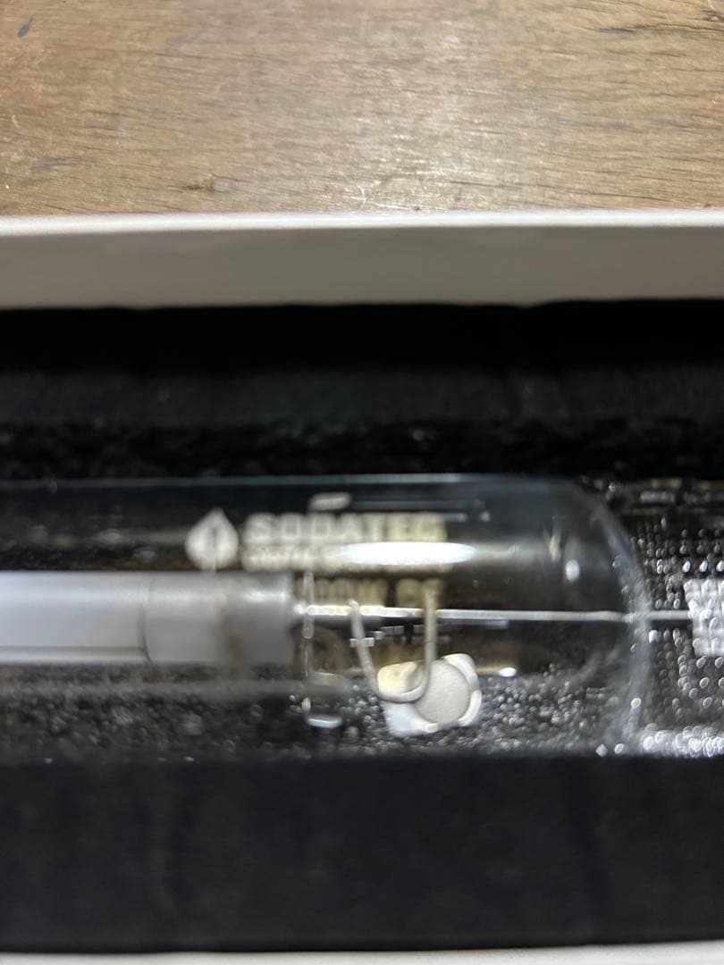 Sodateck HPS1000w フルセット　※動作確認済※