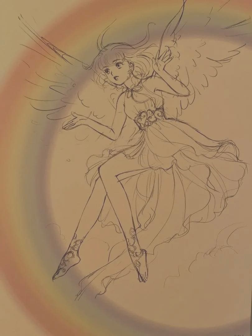 クリィミーマミ