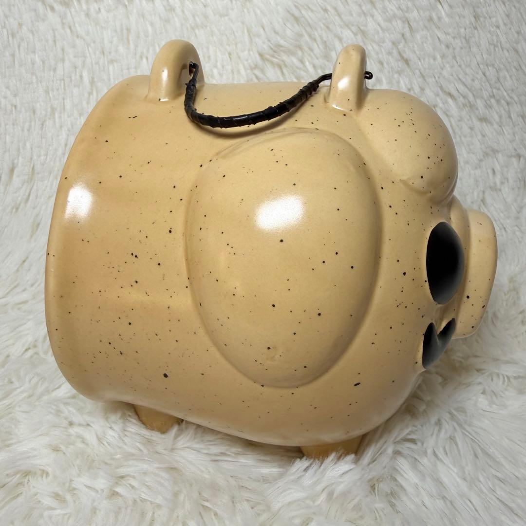 紅の豚 ポルコ・ロッソ 蚊取り線香入れ 陶器製 完売品 ジブリ