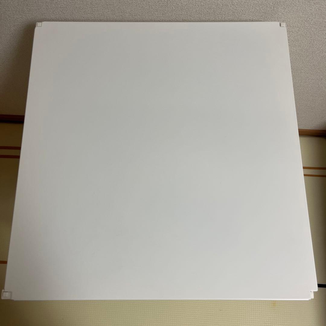 IKEA イケア　アントニウス　ワイヤーラック　ホワイト　4 段