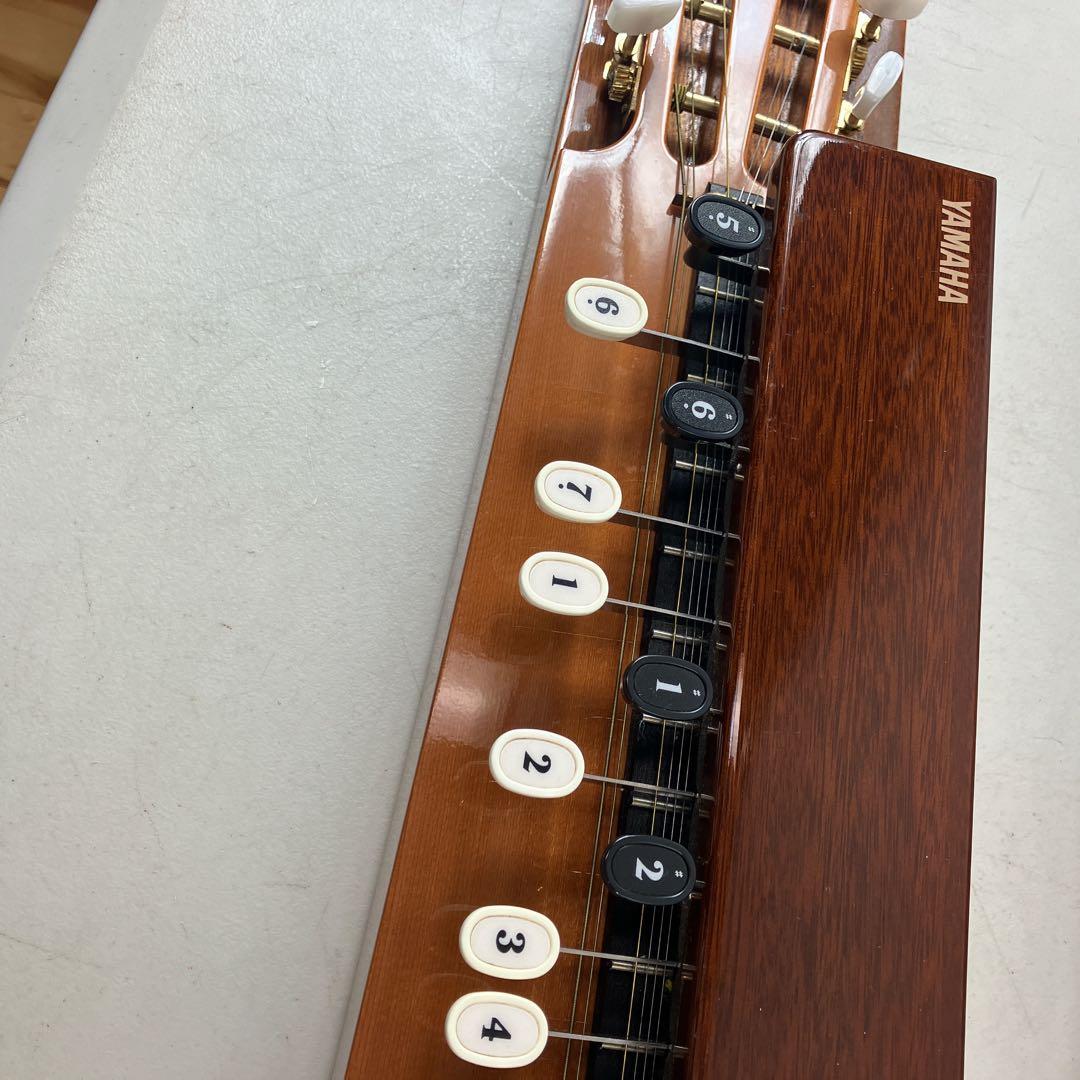 大正琴　YAMAHA TH-10E 美品