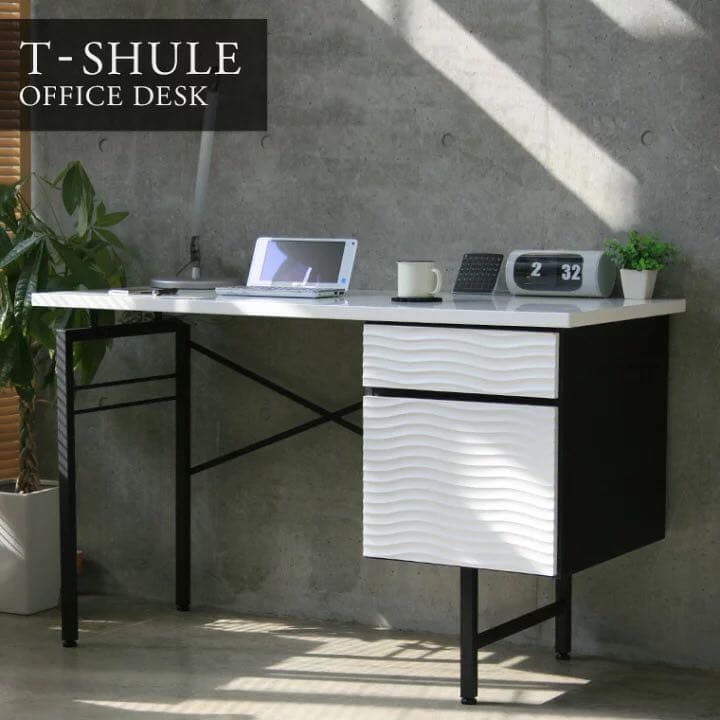 SHULE （Office desk）オフィスデスク