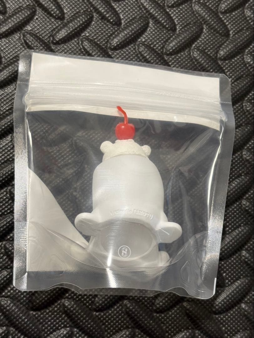 リビングデッドマシュマロ