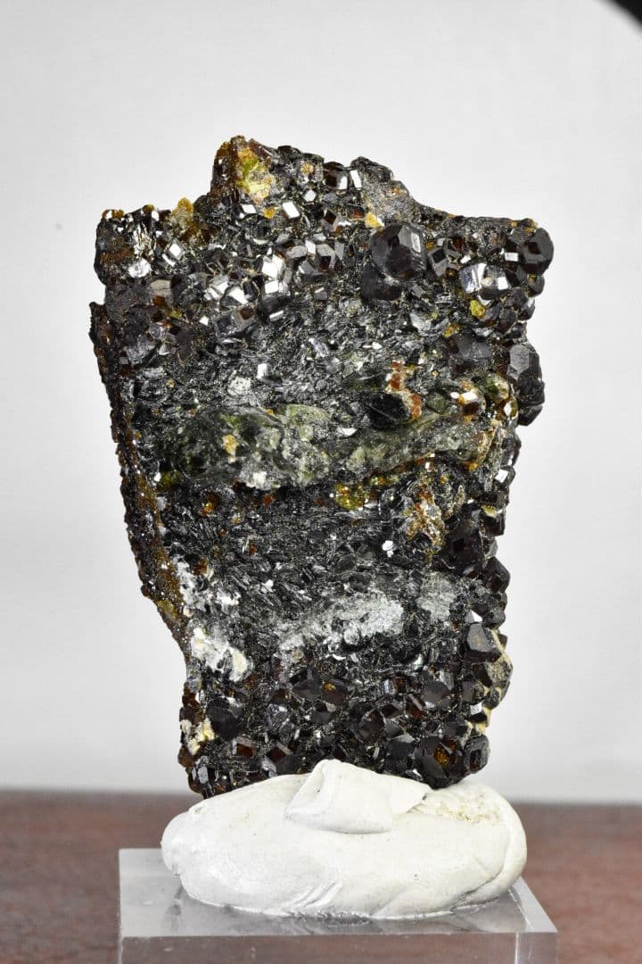 パキスタン スカルドゥ産 アンドラダイトガーネット