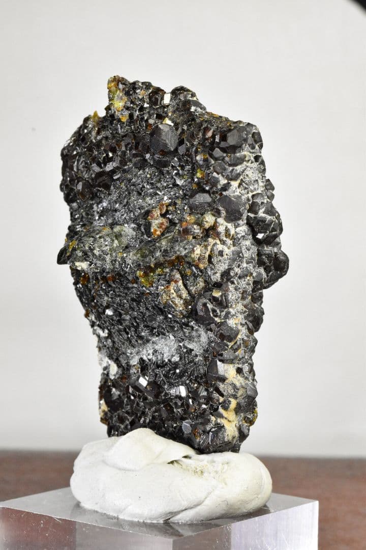 パキスタン スカルドゥ産 アンドラダイトガーネット