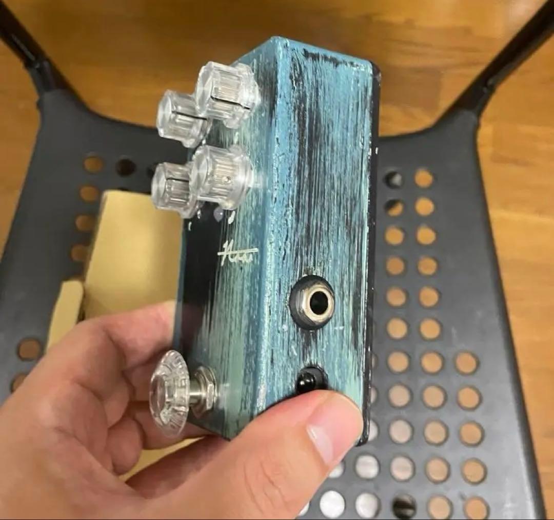 Petla Noa “Err.“