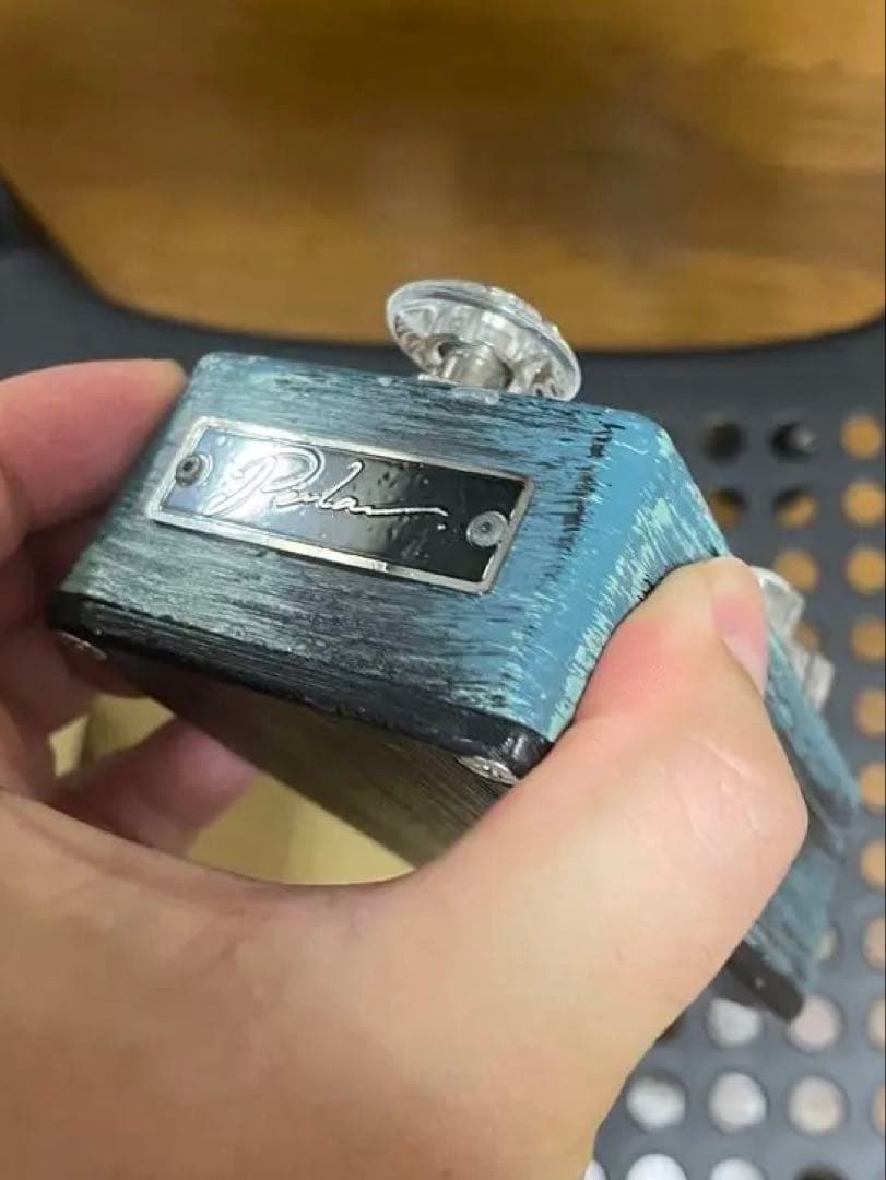 Petla Noa “Err.“