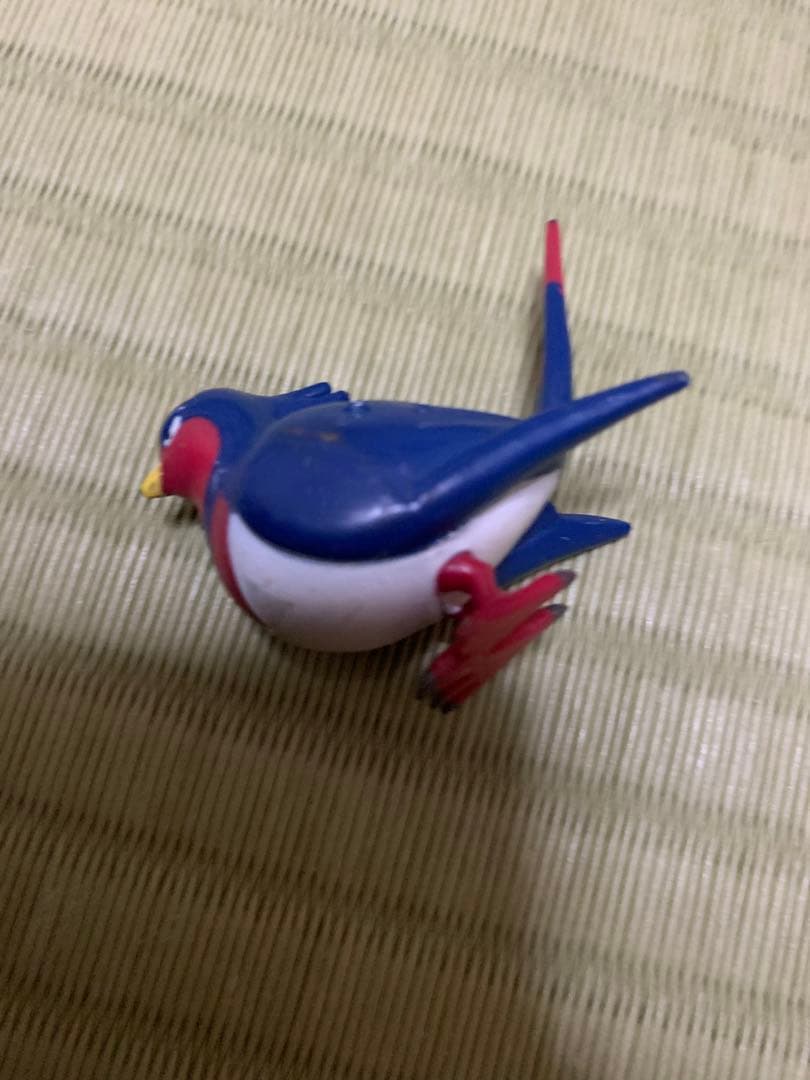 d*3様 モンコレ　ルビーサファイア　初期