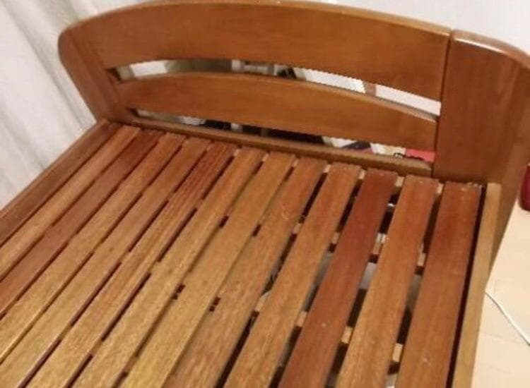 すのこベットかなり美品
