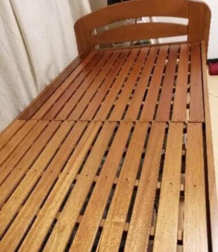 すのこベットかなり美品