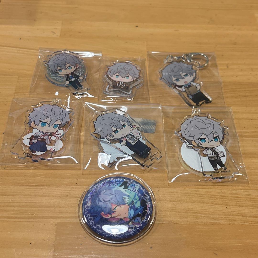 あんスタ 瀬名泉 まとめ売り - メルカリ