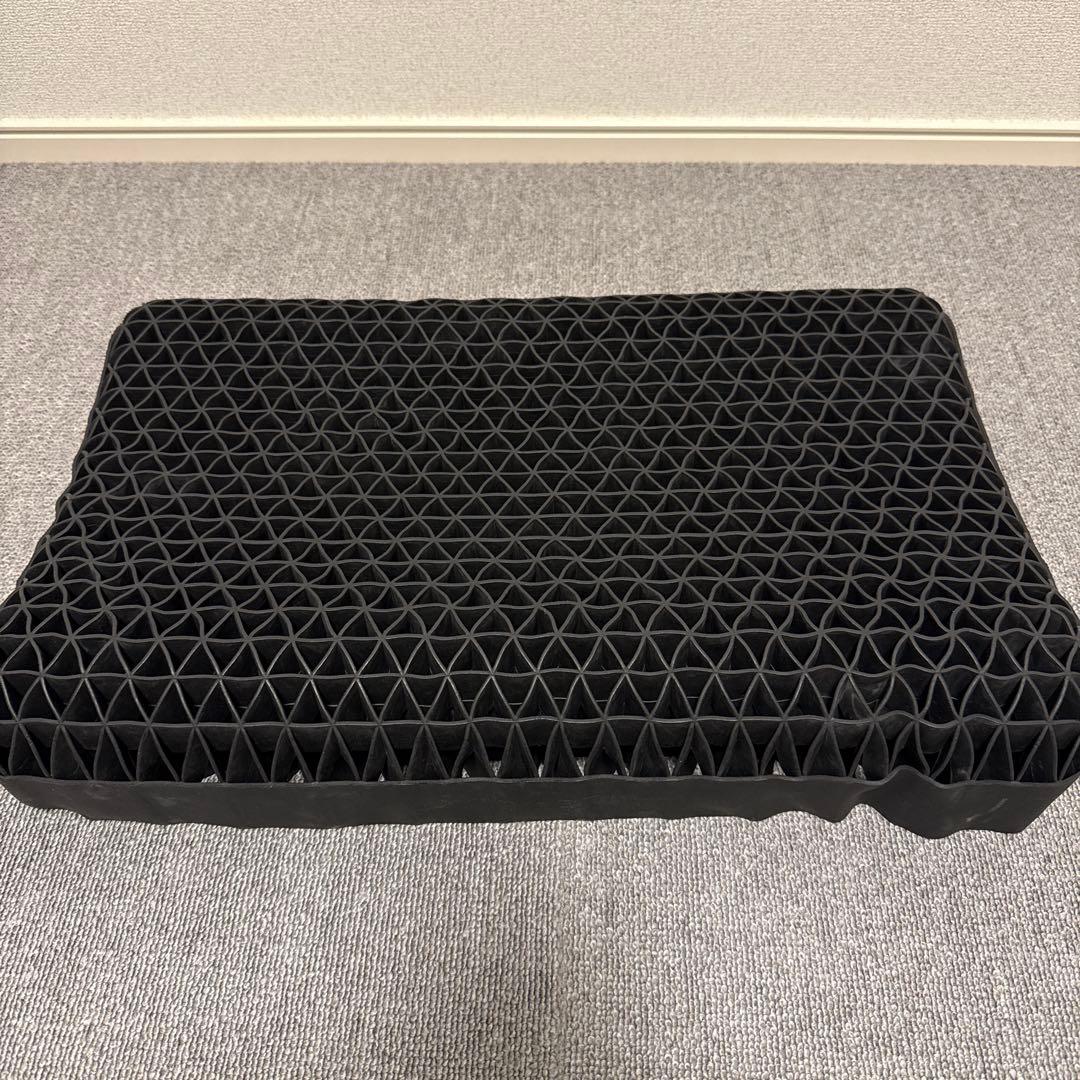 ピツジのいらない枕 至極