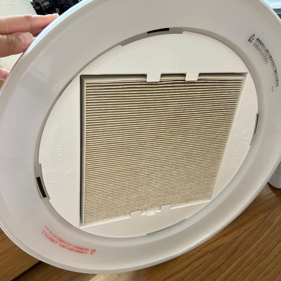 クーキレイ　cookiray フィルター照明