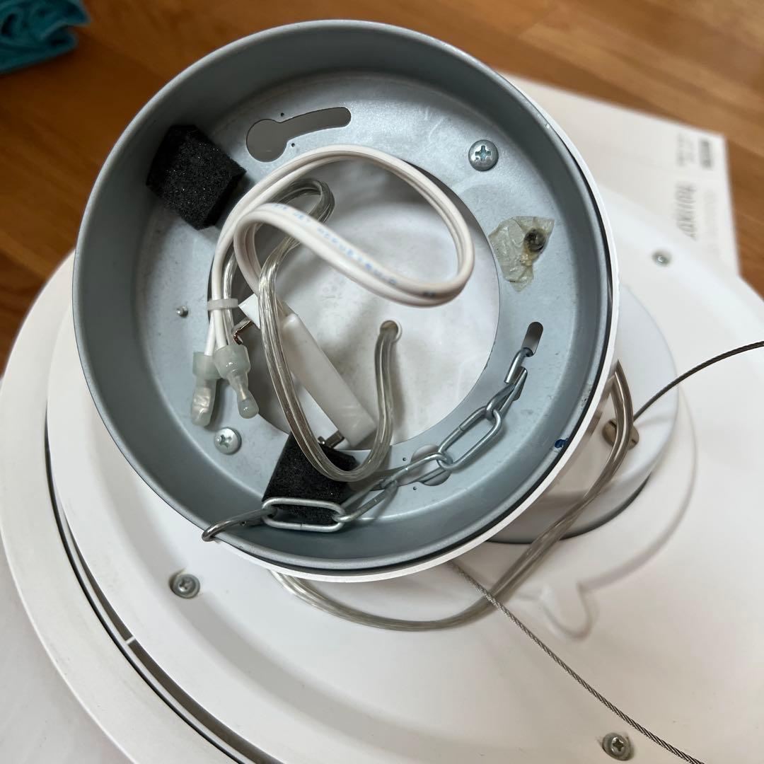 クーキレイ　cookiray フィルター照明