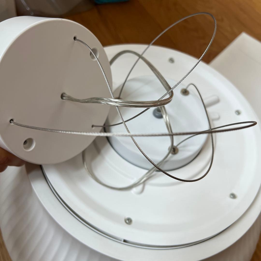 クーキレイ　cookiray フィルター照明