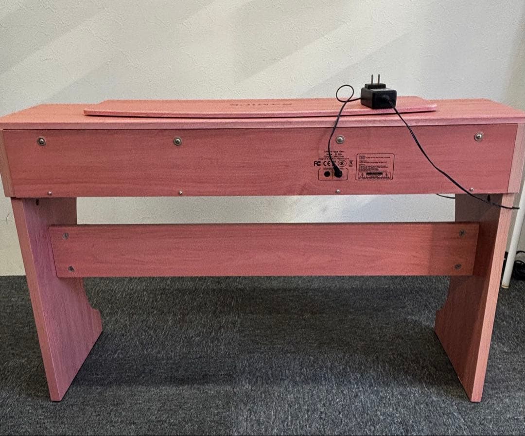 【札幌限定】SAMICK 電子ピアノ 61Kids デジタルミニピアノ