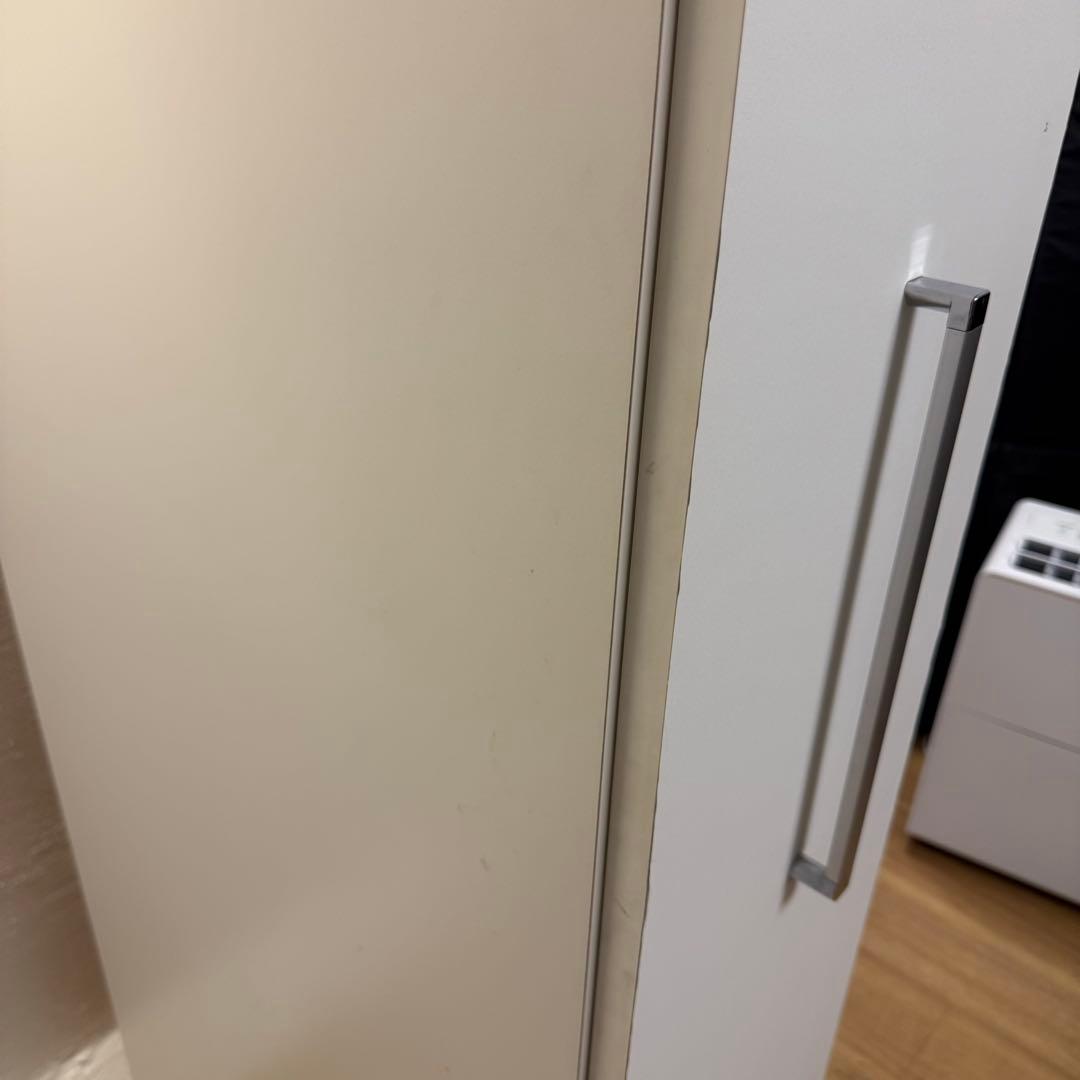 【直接引き取り限定】頑丈隙間ワゴン / キッチン隙間収納 Dinos