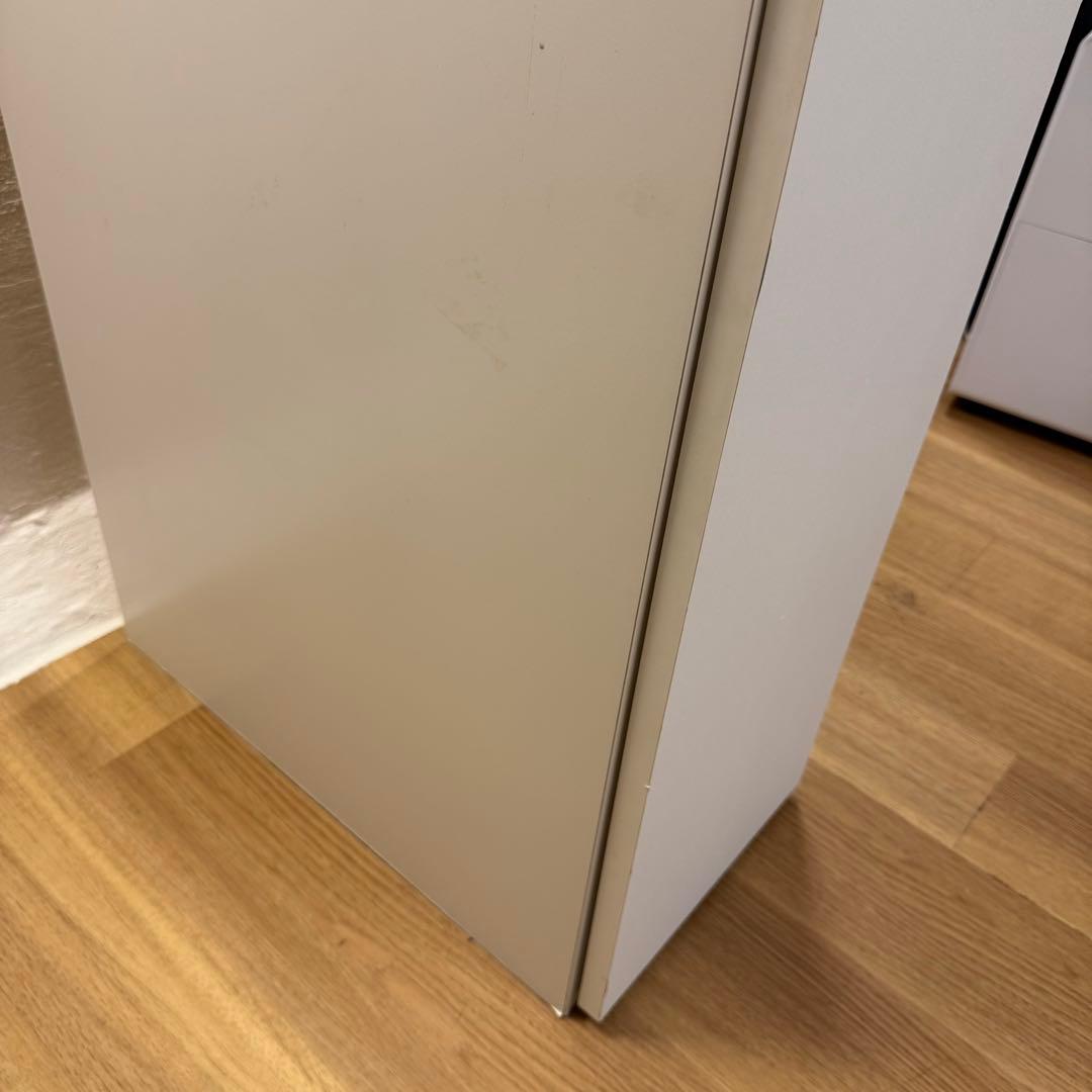 【直接引き取り限定】頑丈隙間ワゴン / キッチン隙間収納 Dinos