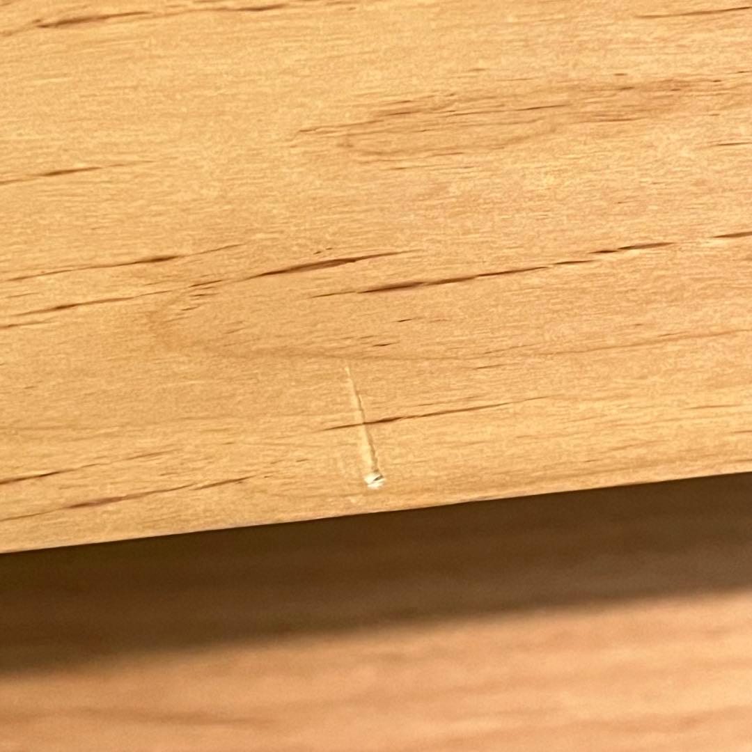 ꧁日進木工꧂妙 （Tae）シリーズ スクエアテーブル センター リビング ロー