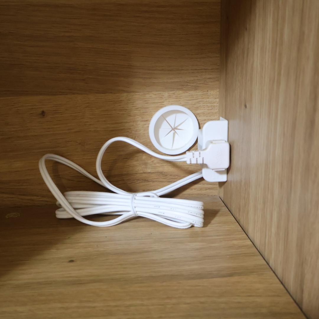 a.depeche アデペシュ オーク材 キッチンボード カップボード 食器棚