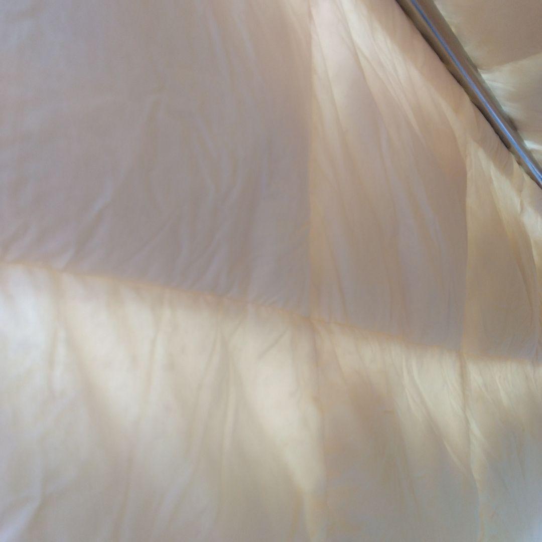 羽毛掛け布団セミダブル