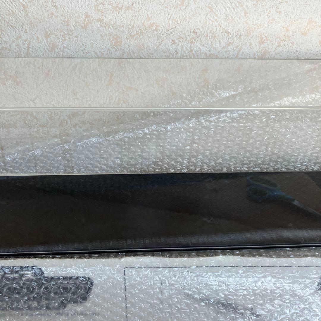 大型ディスプレイケースWー700 アクリルタイプ アオシマ製 - メルカリ