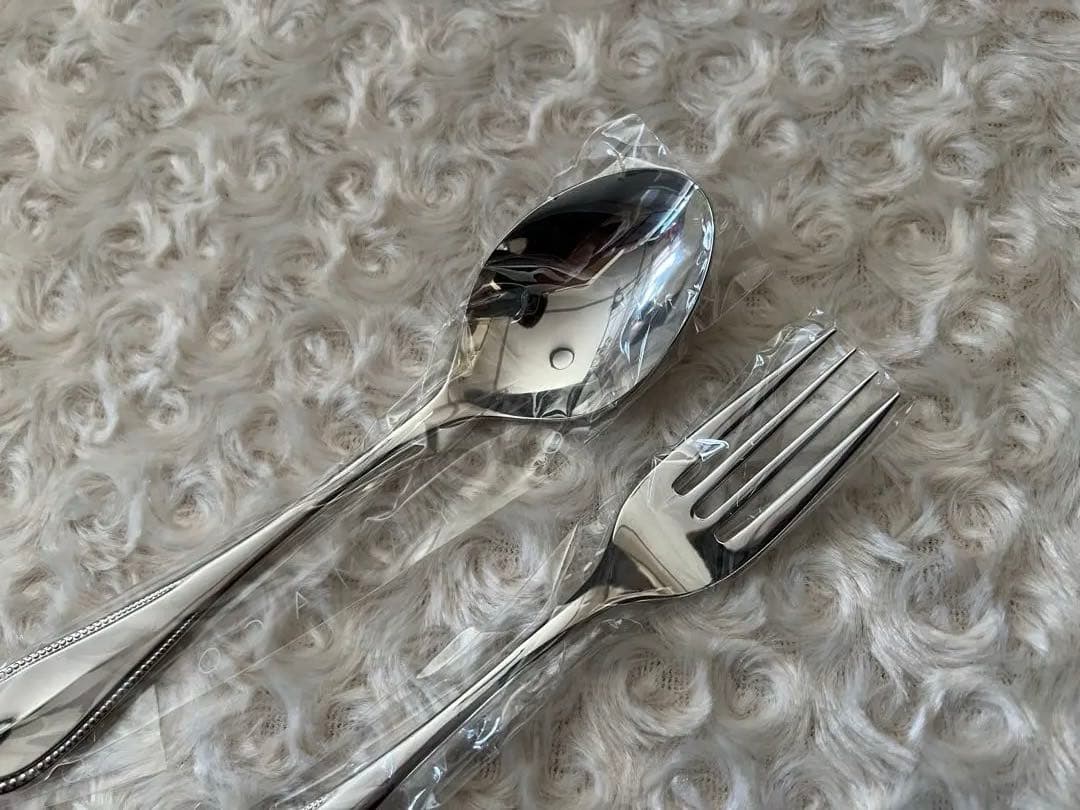 ヤマコ　カトラリーセット　エレガンス　ディナーセット〈25本セット〉