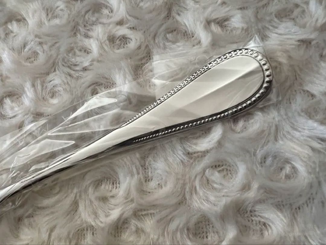 ヤマコ　カトラリーセット　エレガンス　ディナーセット〈25本セット〉