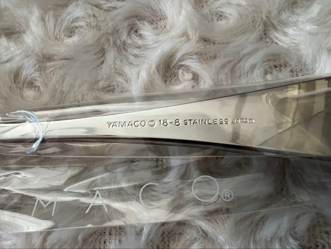 ヤマコ　カトラリーセット　エレガンス　ディナーセット〈25本セット〉