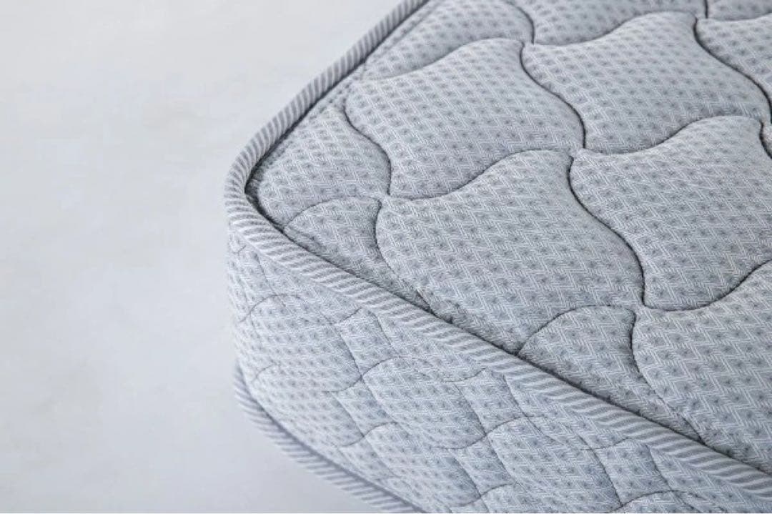 FRANCEBED 高密度スプリングマットレスTW-010α [セミシングル]