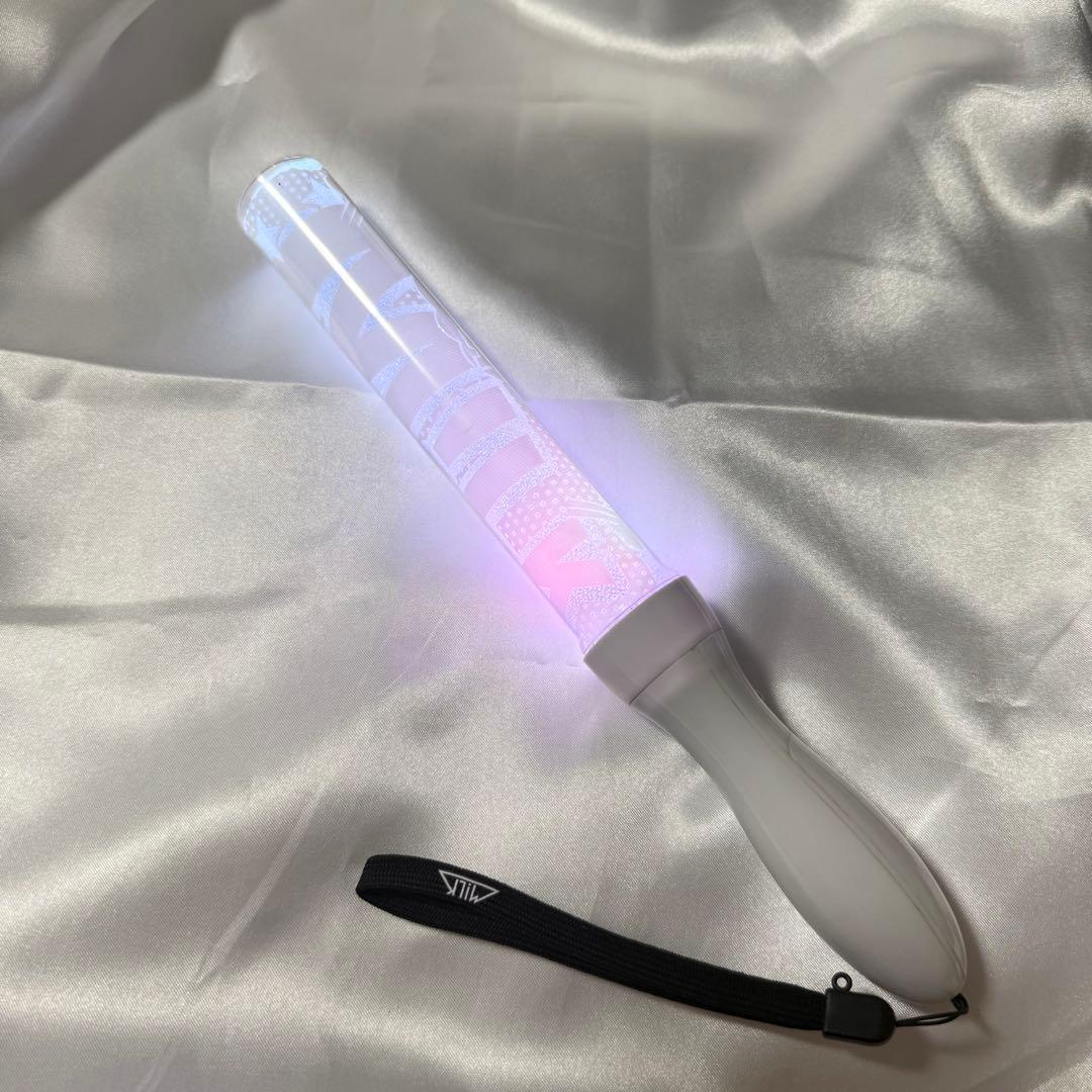 M!LK ペンライト カラチェン ペンラ - メルカリ