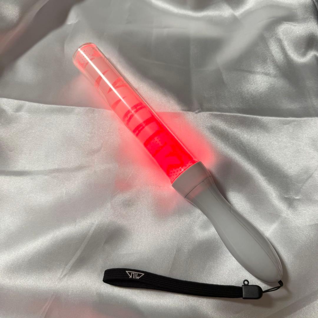 M!LK ペンライト カラチェン ペンラ - メルカリ