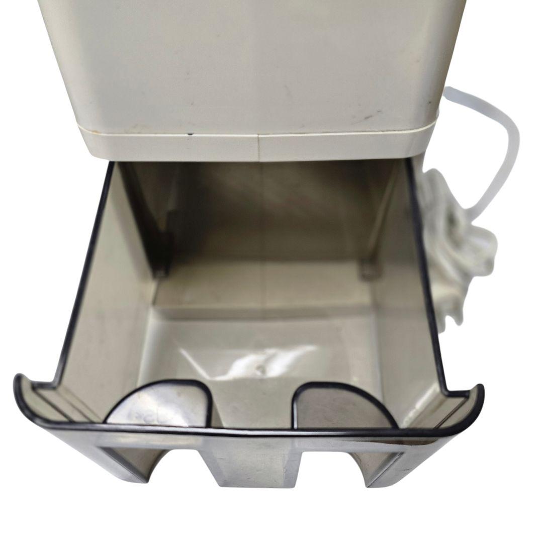 家庭用　業務用　電動アイスクラッシュ　C-01　中古