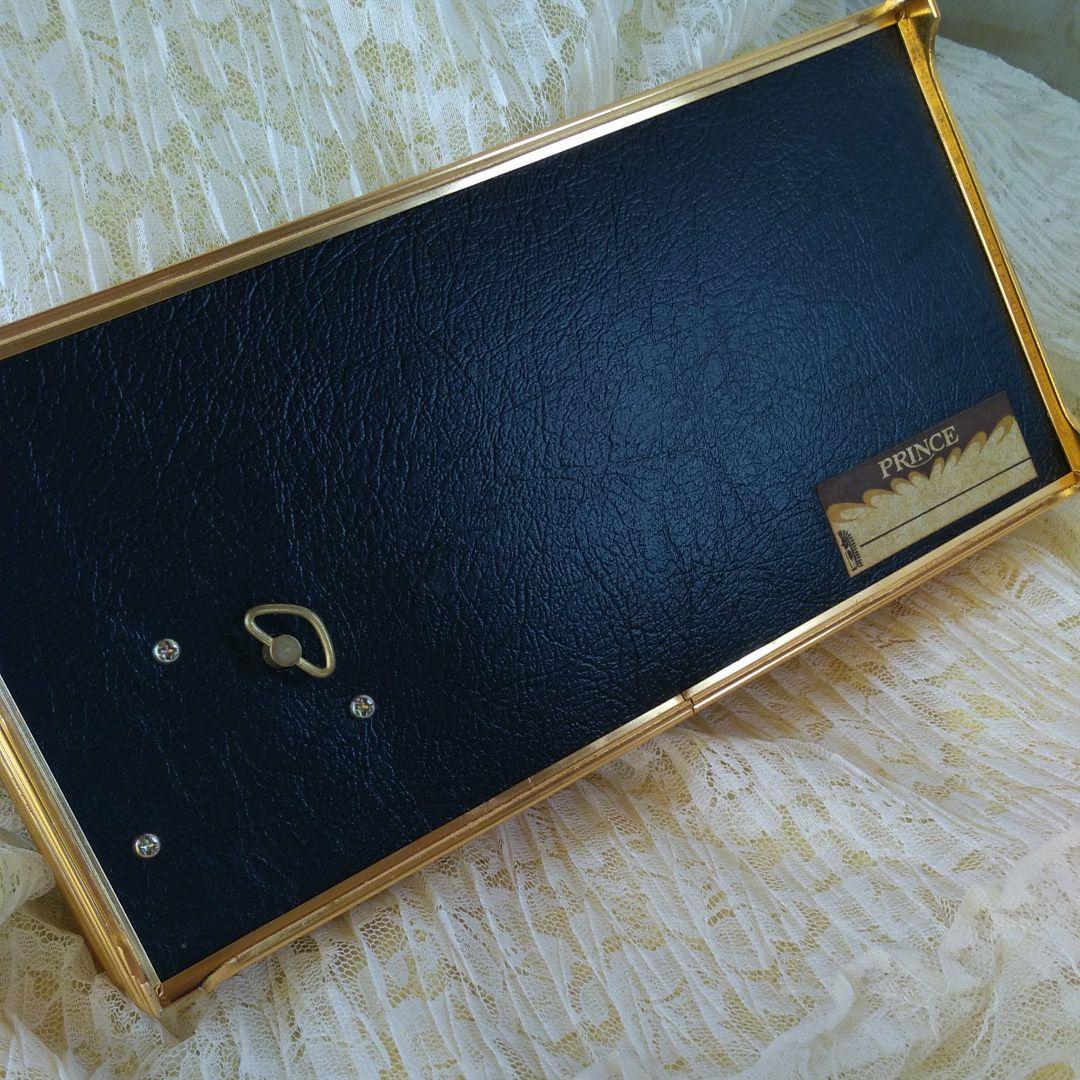 オルゴール付きジュエリーBox