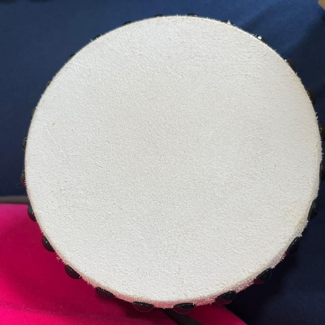 木製 和太鼓 50号 - メルカリ