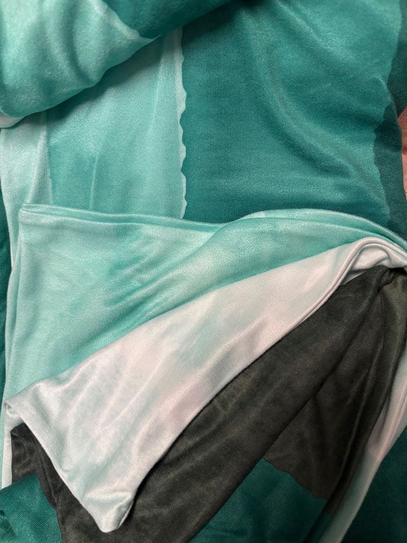 JERYMOOD Nature【ジェリームード】布団カバー＆枕カバー 2点セット