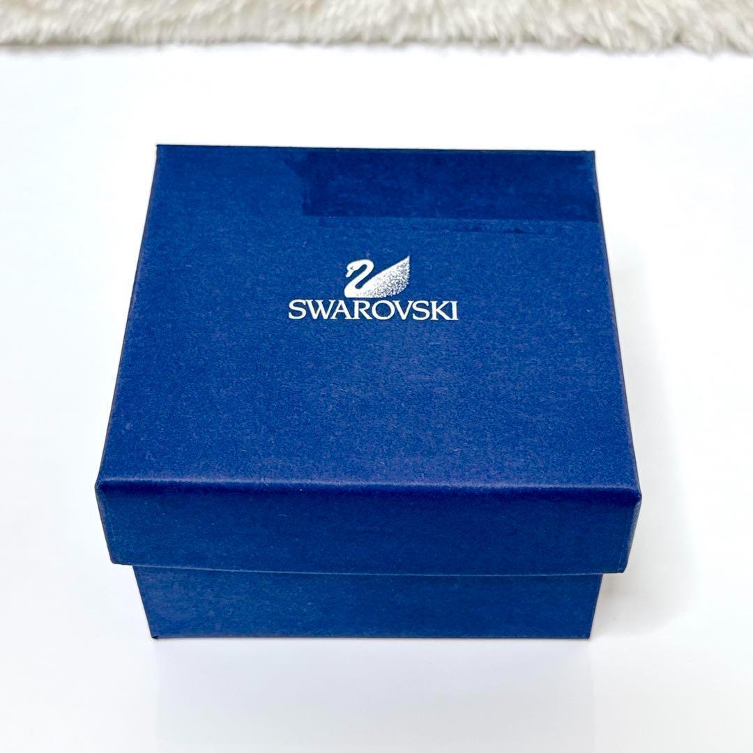 【SWAROVSKI】スワロフスキー Kris Bear It's A Girl