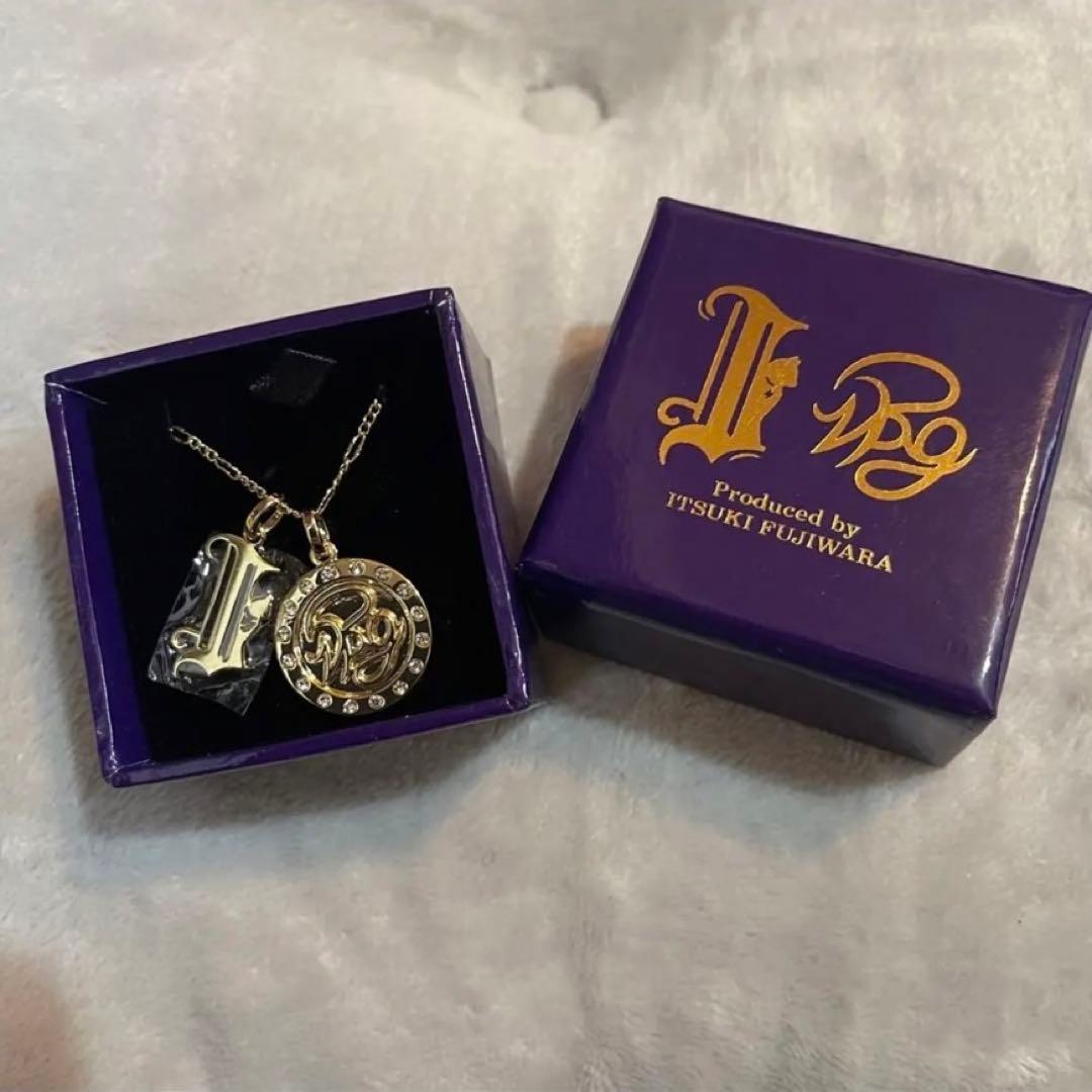 藤原樹 雑誌 マースぬいぐるみ ネックレス ライブグッズ THE RAMPAGE