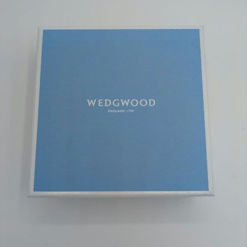 ウェッジウッド 干支・エトトレイ 2020年 ねずみ年 - メルカリ