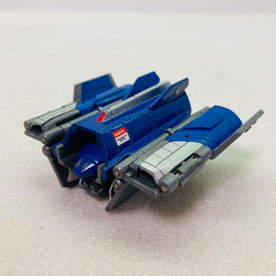 ウルトラマンガイア コンテナビークルシリーズ 3種セット - メルカリ